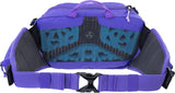 Hip Pack 3 + Hydration Bladder 1,5 - violet