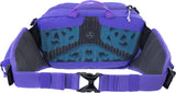 Hip Pack 3 - violet