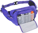 Hip Pack 3 - violet