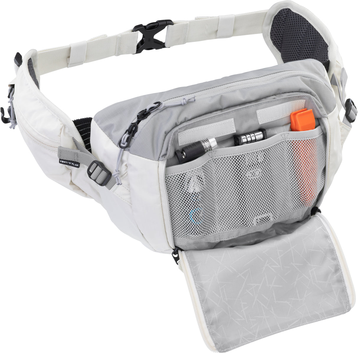 Hip Pack 3 - sand/stone