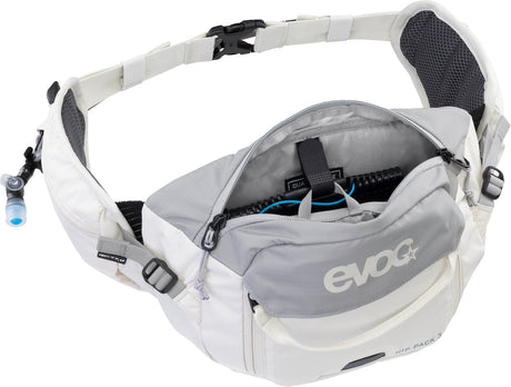Hip Pack 3 + Hydration Bladder 1,5 - sand/stone