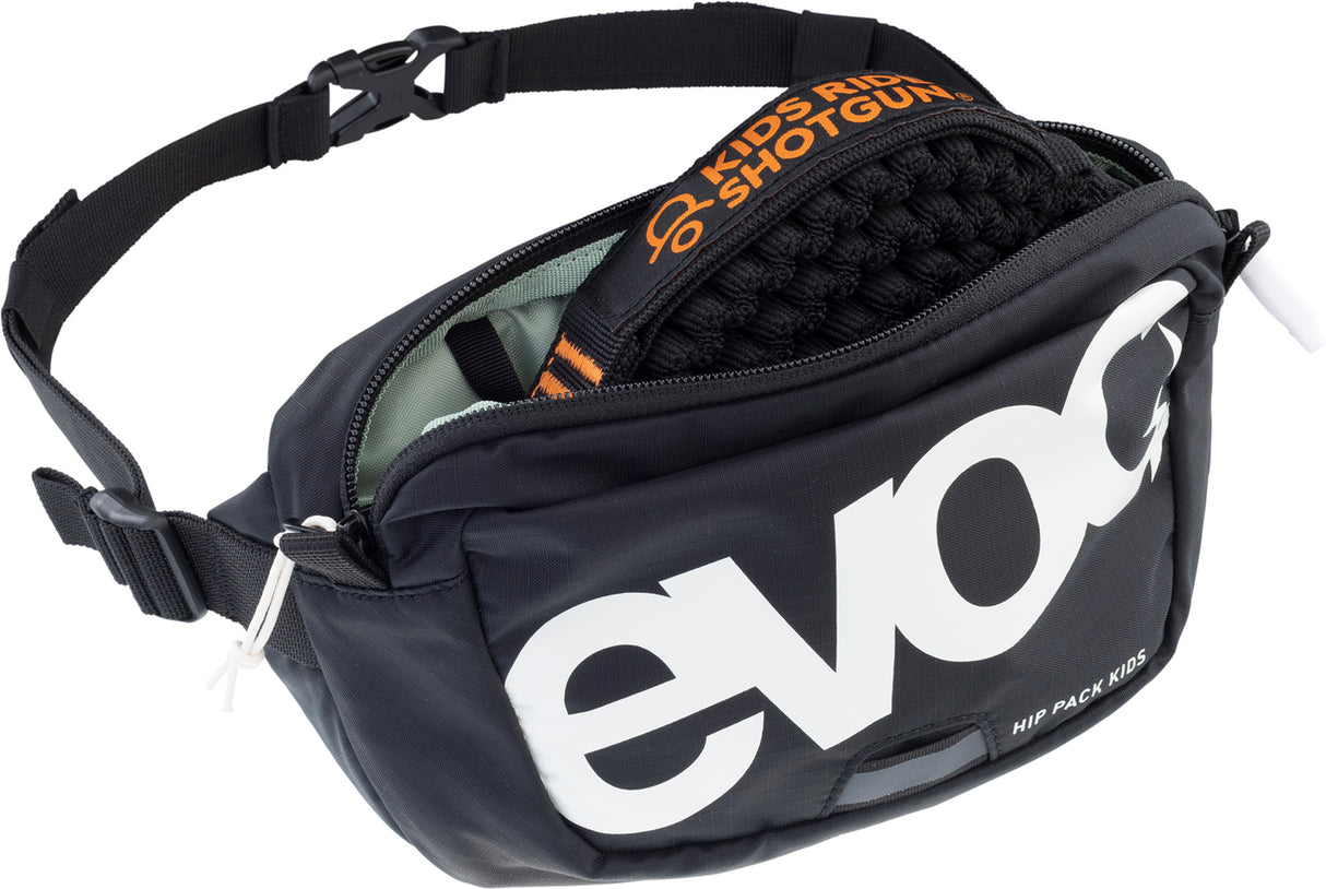 Hip Pack Kids - black