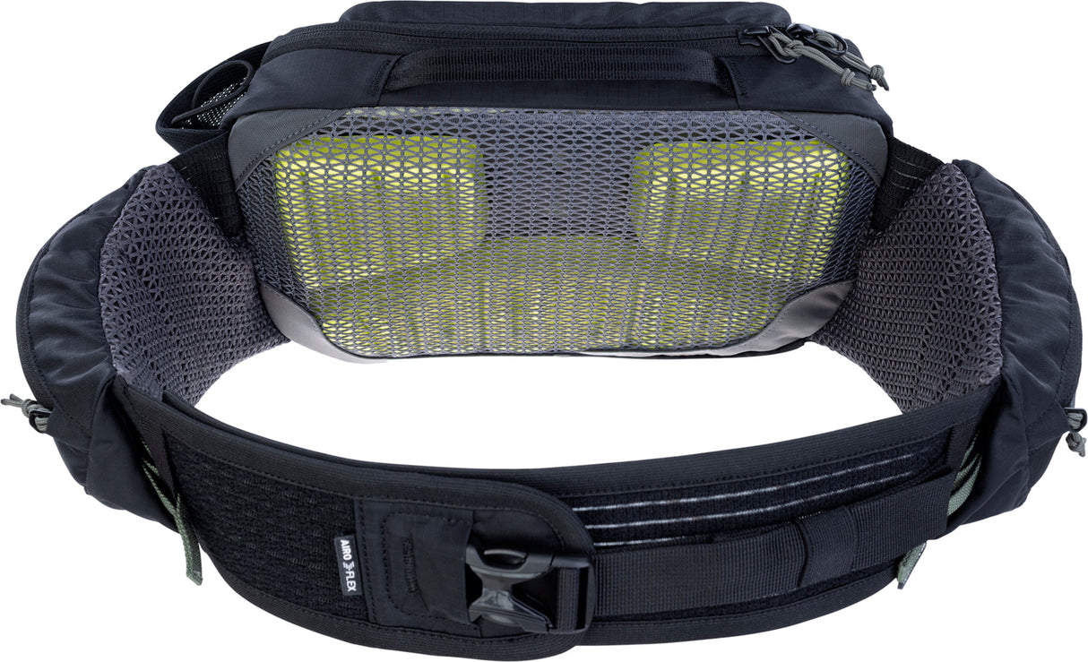 Hip Pack Pro 3 + Hydration Bladder 1,5 - black