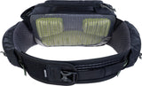 Hip Pack Pro 3 + Hydration Bladder 1,5 - black