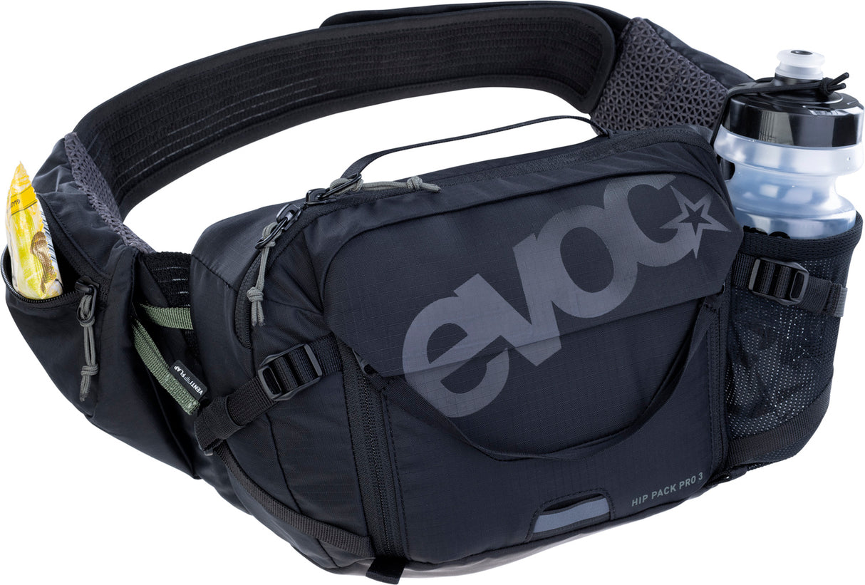 Hip Pack Pro 3 - black