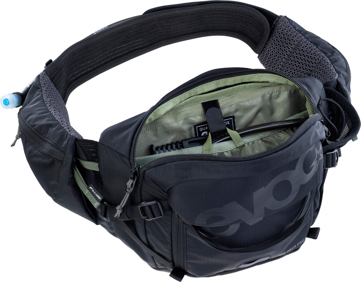 Hip Pack Pro 3 - black