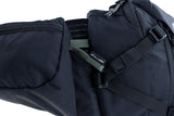 Hip Pack Pro 3 + Hydration Bladder 1,5 - black