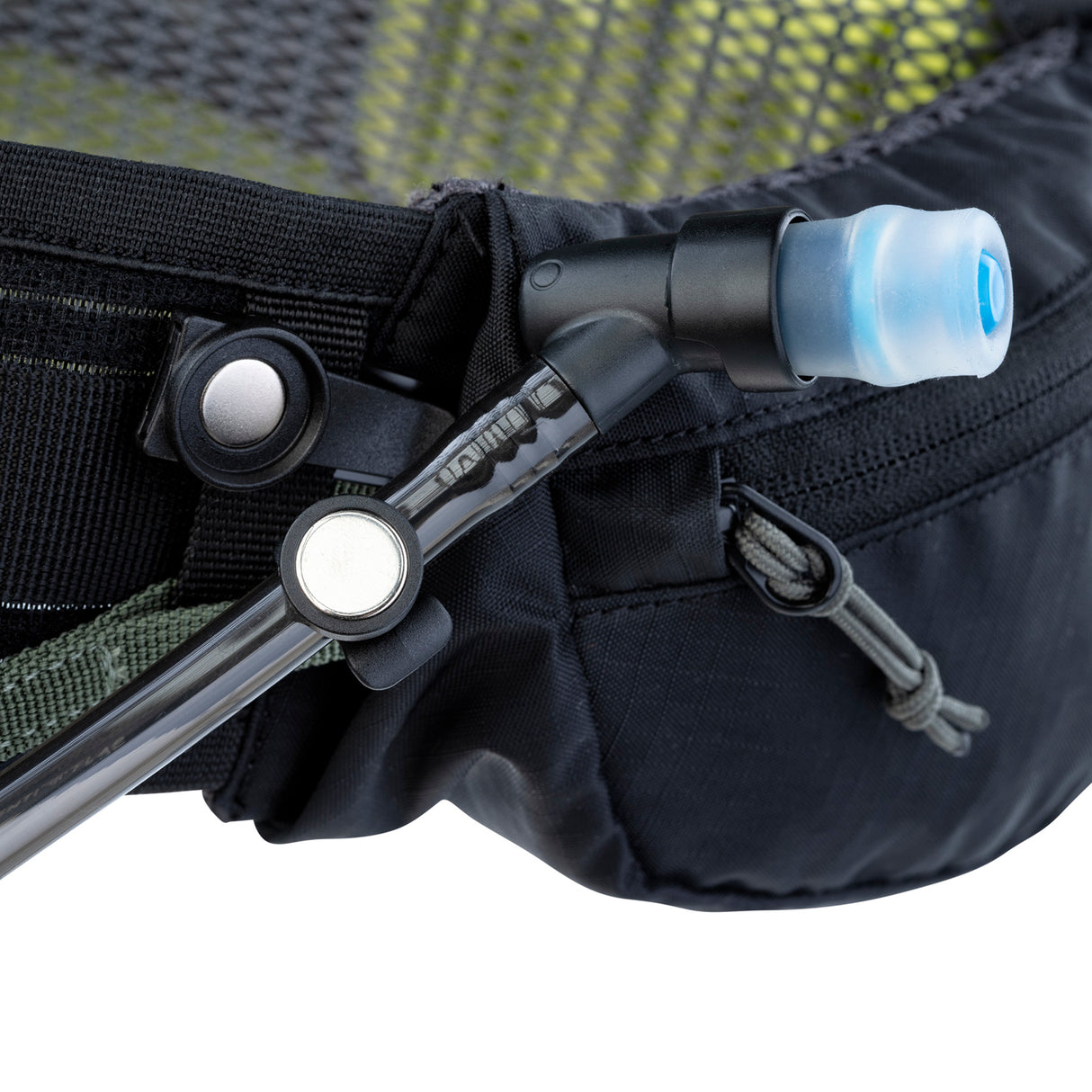 Hip Pack Pro 3 + Hydration Bladder 1,5 - black