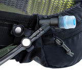 Hip Pack Pro 3 + Hydration Bladder 1,5 - black