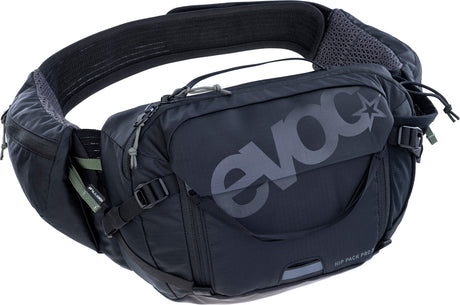 Hip Pack Pro 3 - black