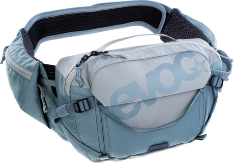 Hip Pack Pro 3 - stone/steel