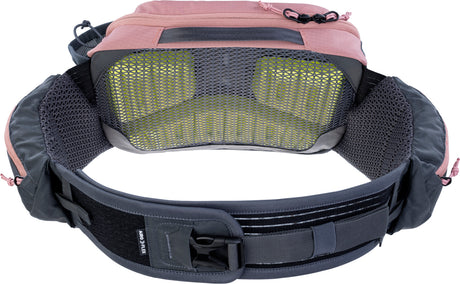 Hip Pack Pro 3 - dusty pink/carbon grey