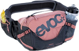 Hip Pack Pro 3 + Hydration Bladder 1,5 - dusty pink