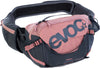 Hip Pack Pro 3 - rosa polveroso/grigio carbone