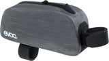 Top Tube Pack WP - carbon grey