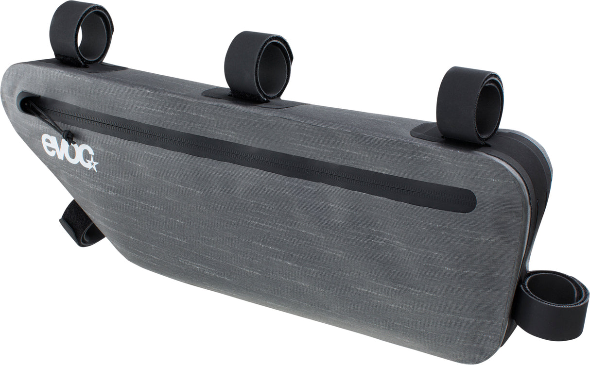Frame Pack WP - carbon grey