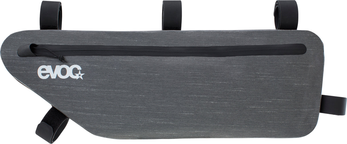 Frame Pack WP - carbon grey