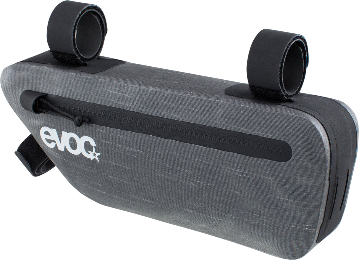 Frame Pack WP - carbon grey