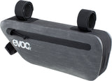 Frame Pack WP - carbon grey