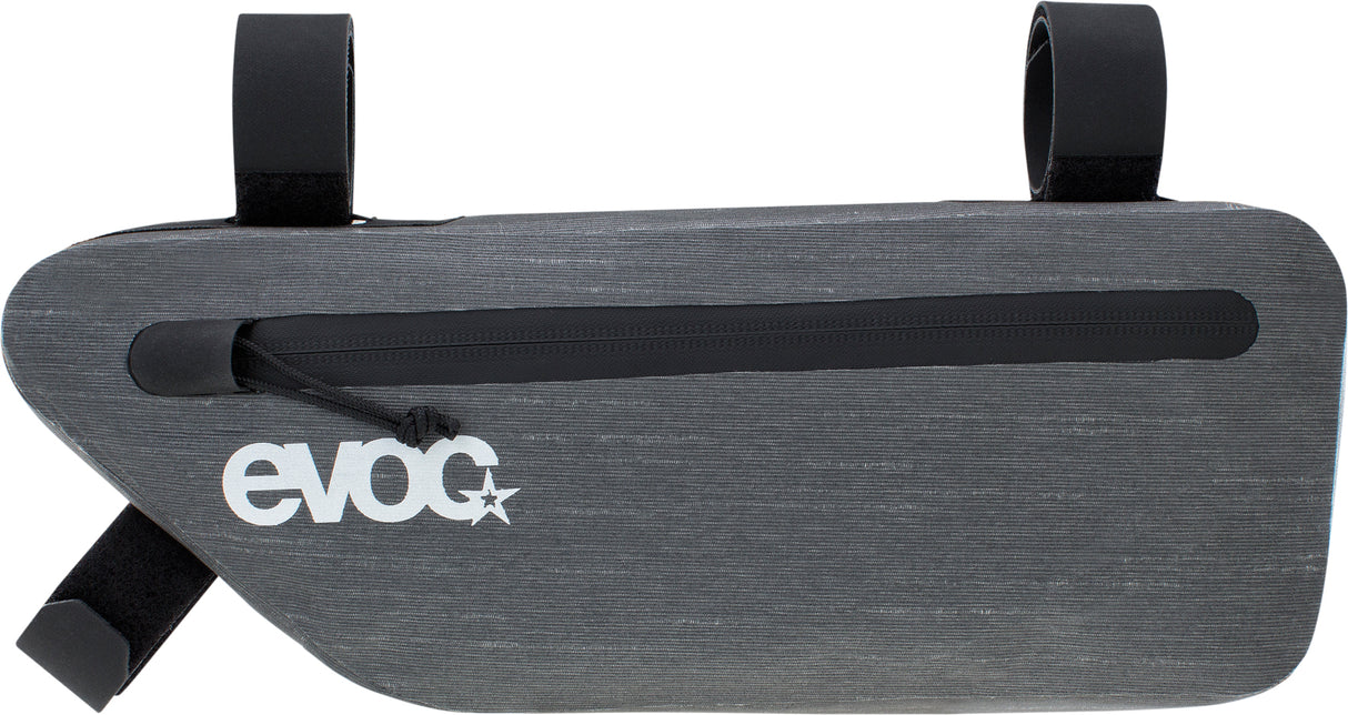 Frame Pack WP - carbon grey