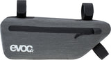 Frame Pack WP - carbon grey