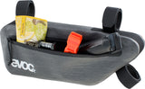 Frame Pack WP - carbon grey