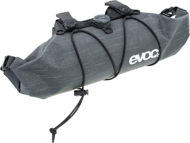 Handlebar Pack Boa WP 2,5 - carbon grey