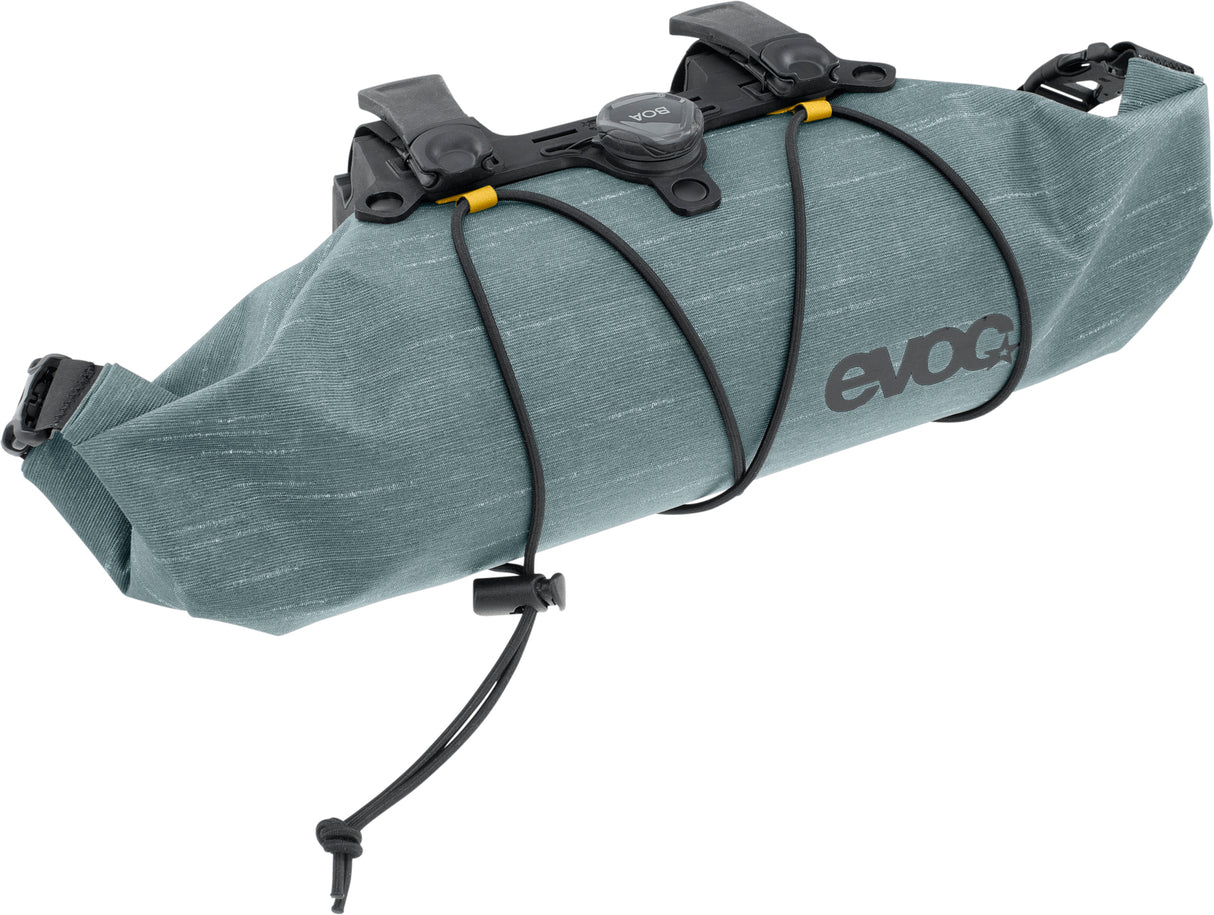 Handlebar Pack Boa WP 2,5 - steel
