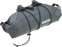 Manillar Pack Boa WP 5 - gris carbono