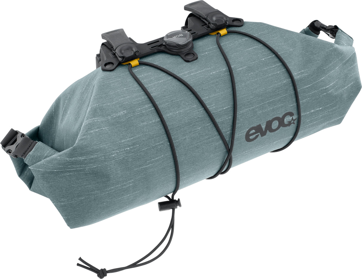 Handlebar Pack Boa WP 5 - steel