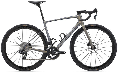 Defy Advanced Pro 1 - Midnight Moon