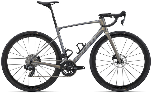 Defy Advanced Pro 1 - Midnight Moon