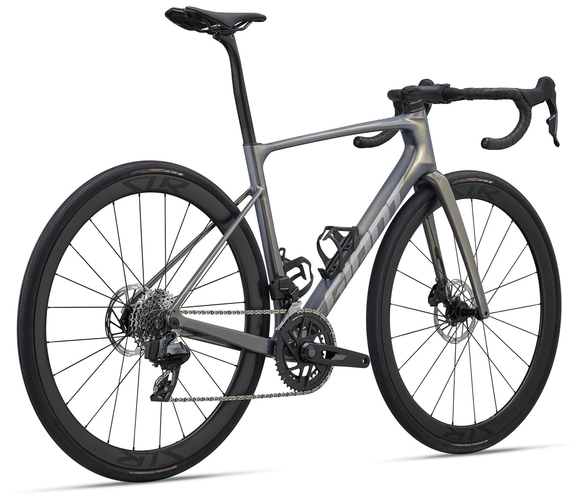 Defy Advanced Pro 1 - Midnight Moon