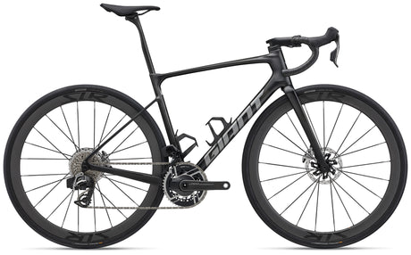 Defy Advanced Pro-Red - Carbon/Chrome