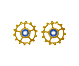 Pulley Wheels für SRAM Eagle, 12s NW
