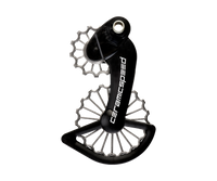 3D Printed Ti OSPW für Campagnolo 11-speed Mechanical & EPS