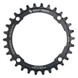 Kettenblatt, 104 BCD Drop Stop B - black