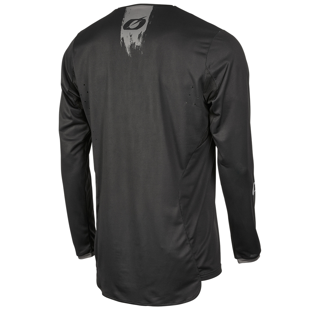 ELEMENT FR Jersey HYBRID - black