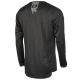 ELEMENT FR Jersey HYBRID - black