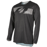 ELEMENT FR Jersey HYBRID - black