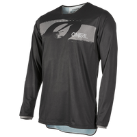 ELEMENT FR Jersey HYBRID - noir