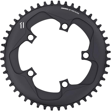 Kettenblatt X-Sync für Force 1 / Rival 1 - schwarz