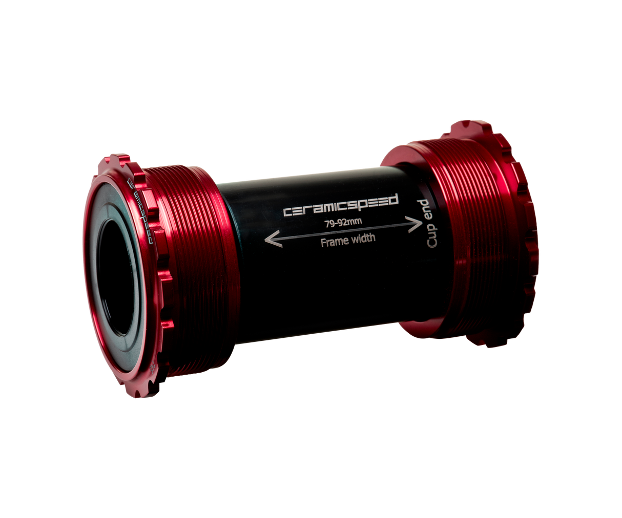 T45 Innenlager für Shimano
