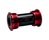 T45 Innenlager für SRAM GXP - Rot