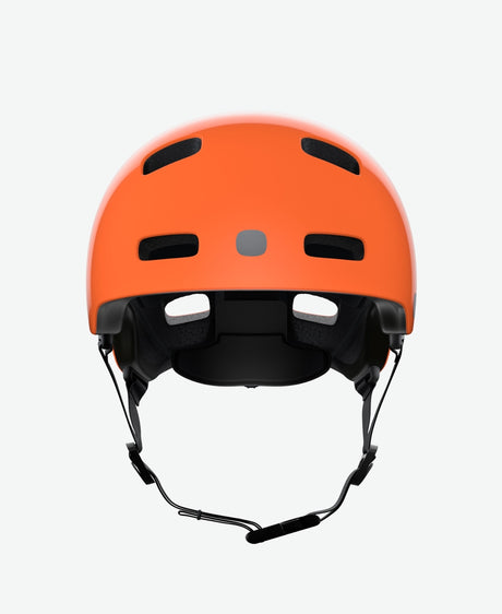 POCito Crane MIPS - Kids Helm - Orange