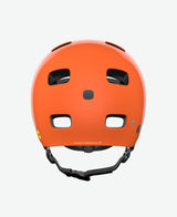 POCito Crane MIPS - Kids Helm - Orange