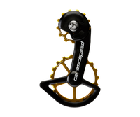 OSPW für Shimano 9100/9150 und 8000 SS/8050 SS - Gold