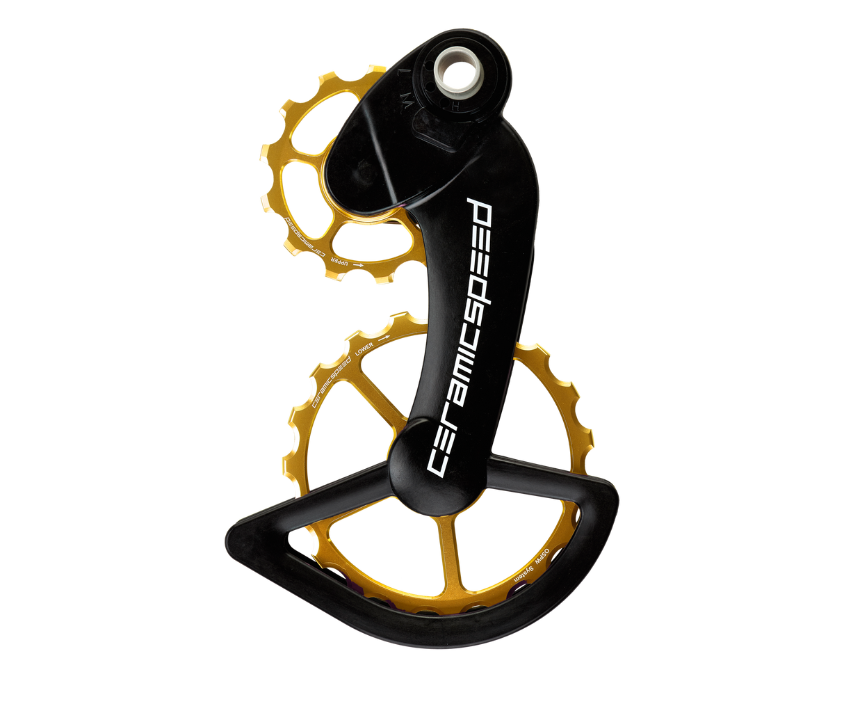 OSPW für Campagnolo 11-speed EPS & Mechanical