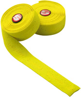 Super Cork Handlebar Tape - yellow 