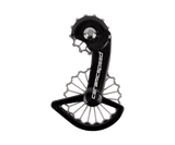 3D Printed Ti OSPW für Shimano 9100-series